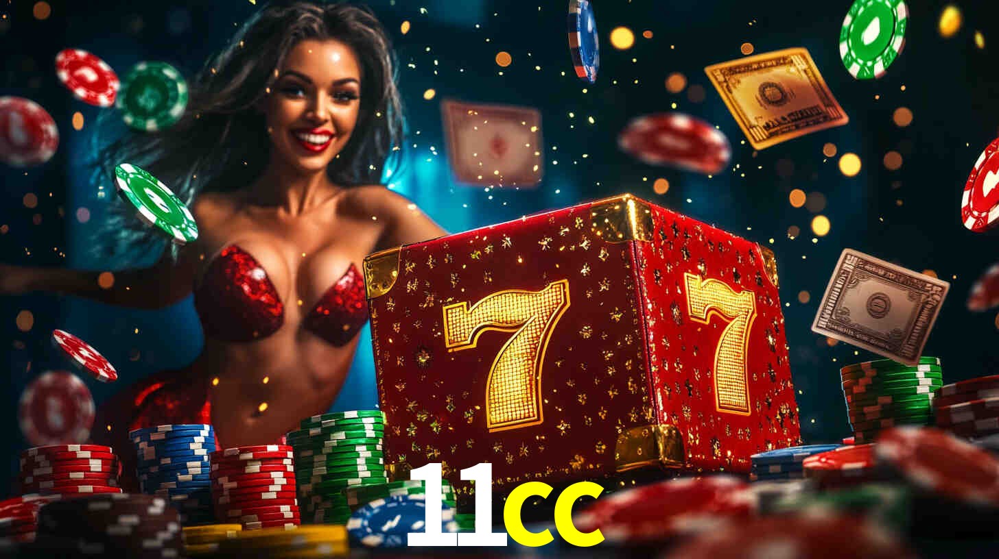 Estatísticas 11cc