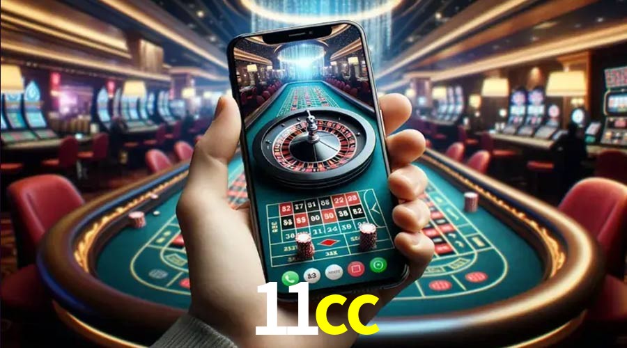 Experiência VIP 11cc