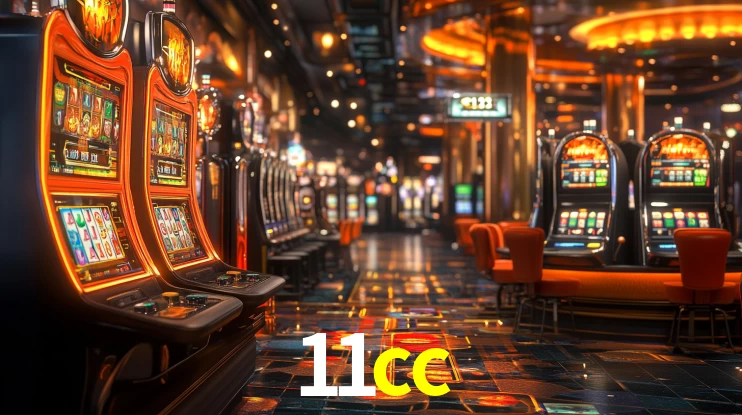 11cc: Seu Cassino Premiado com Pagamentos Rápidos