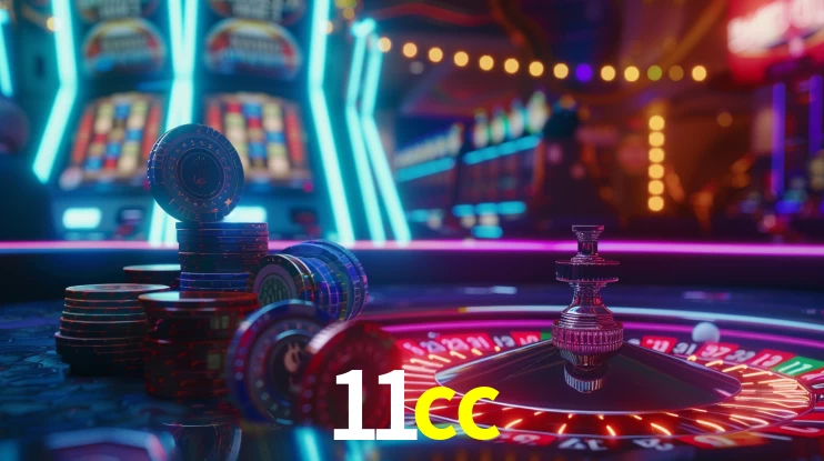 Welcome Bonus 11cc