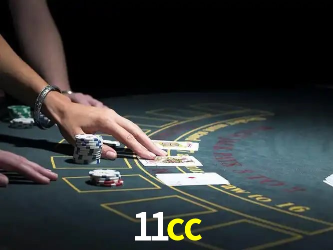 Descubra a Essência do 11cc: Nossa História e Compromissos