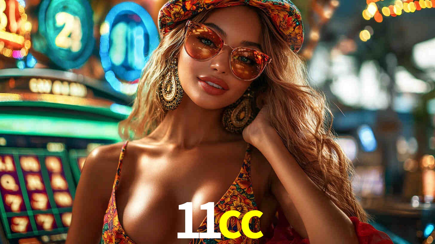 11cc: Jogos de Caça-Níqueis-Altas Recompensas, Roleta-Velocidade, Blackjack-Desafios Máximos