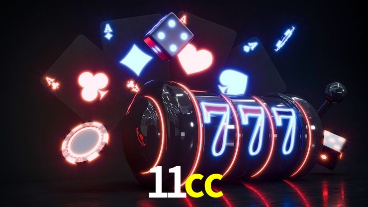 Live Casino 11cc