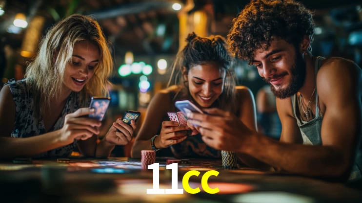 Ofertas Imperdíveis na 11cc: Promoções e Bônus Que Valem a Pena