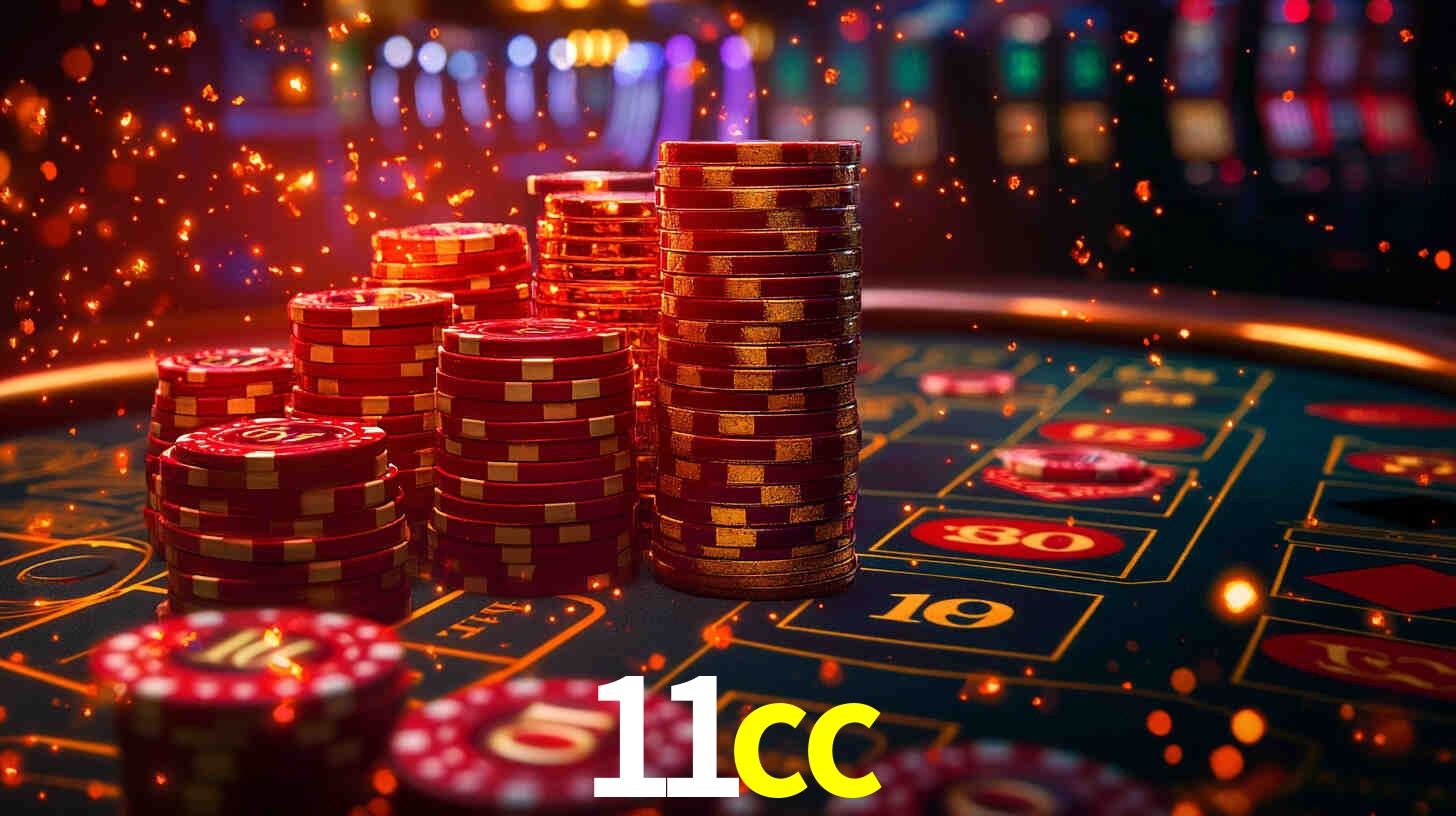 11cc bet
