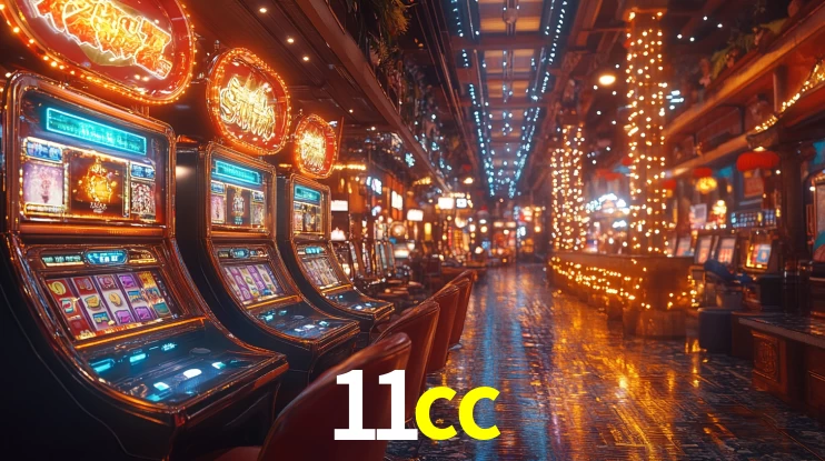 11cc bet