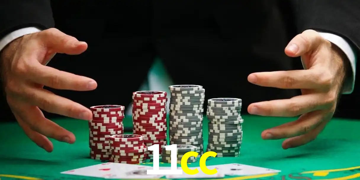 A Emoção da Loteria na 11cc: Uma Chance de Mudança de Vida