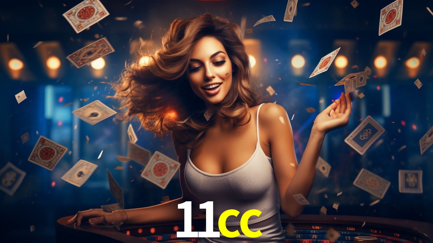 11cc bet