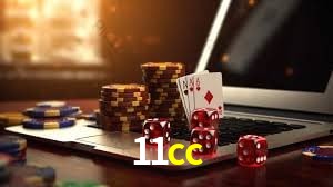Integração de APIs 11cc
