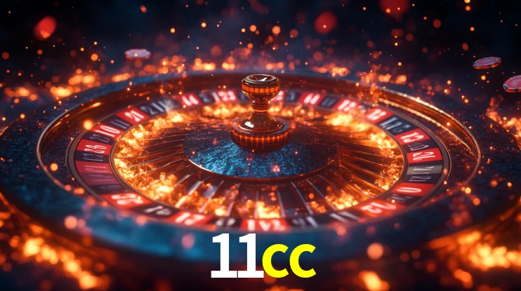 11cc: Seu Especialista em Apostas Esportivas Brasileiras