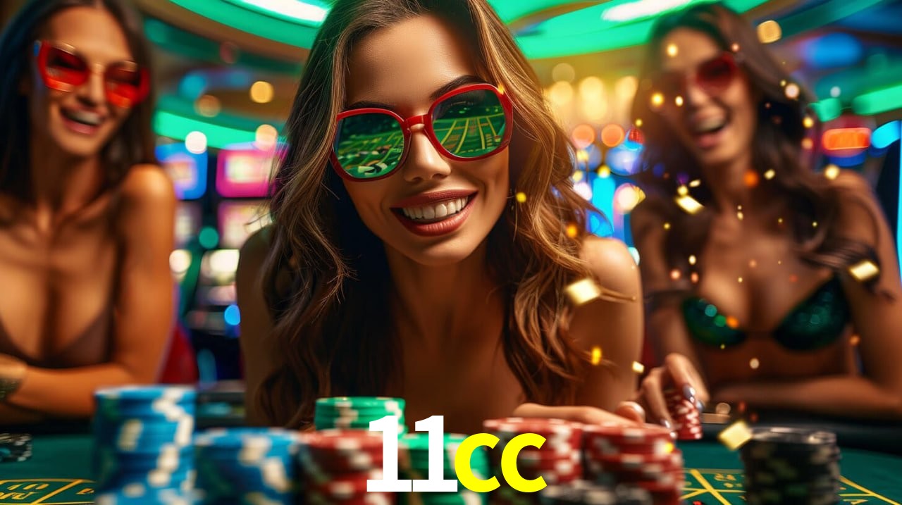VIP Casino 11cc