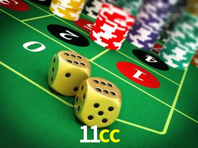 Blackjack Table 11cc