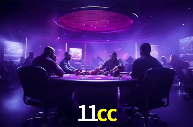 Jogos de Slot 11cc