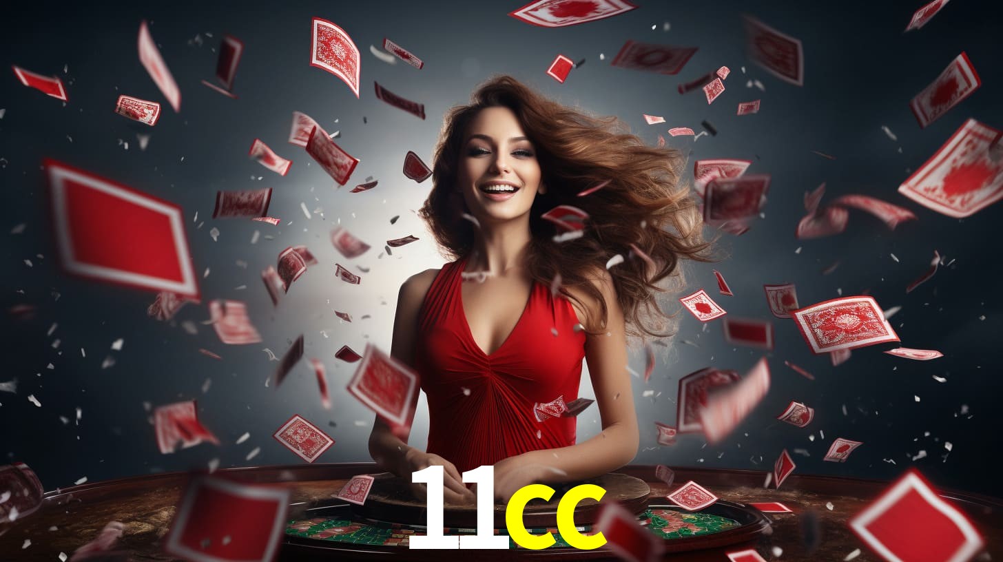 11cc App Interface