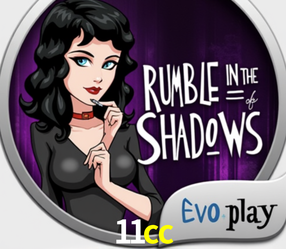 Slot Games 11cc