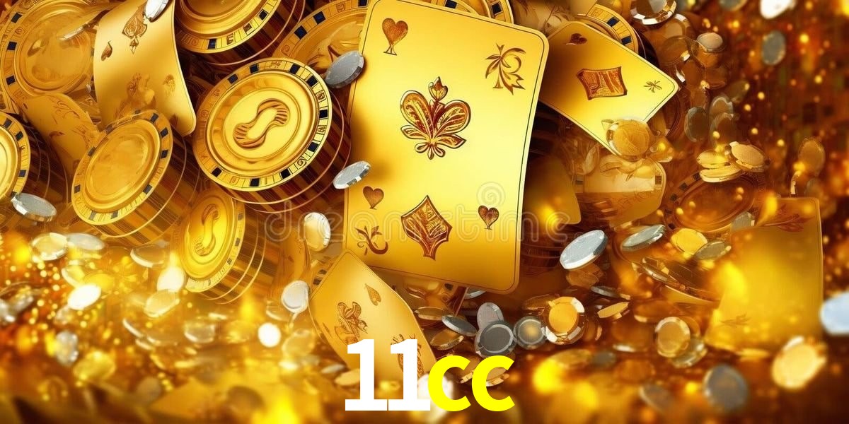 Casino Ao Vivo 11cc