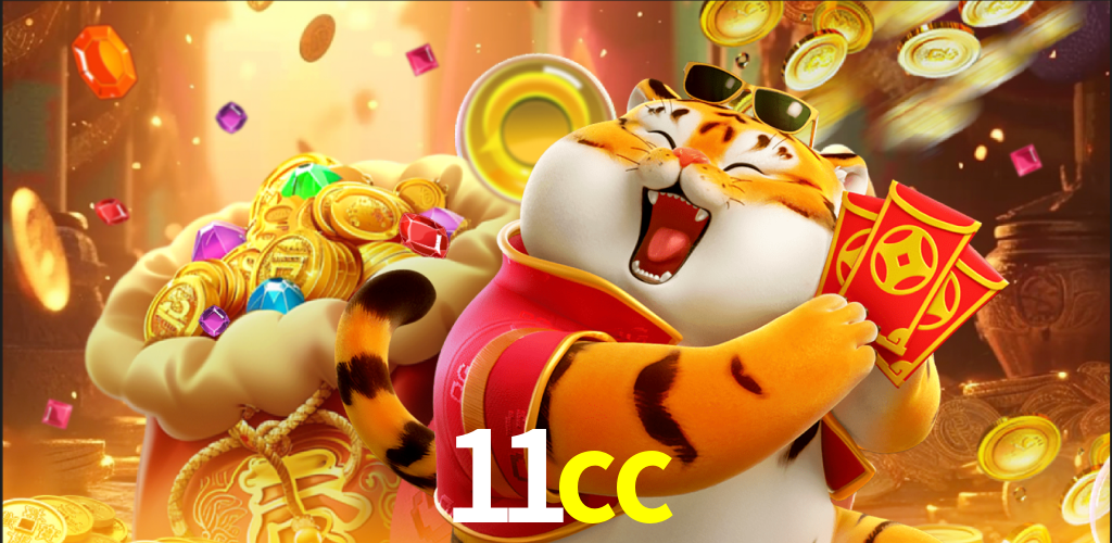 Desvendando o Mundo dos Jogos Virtuais na 11cc