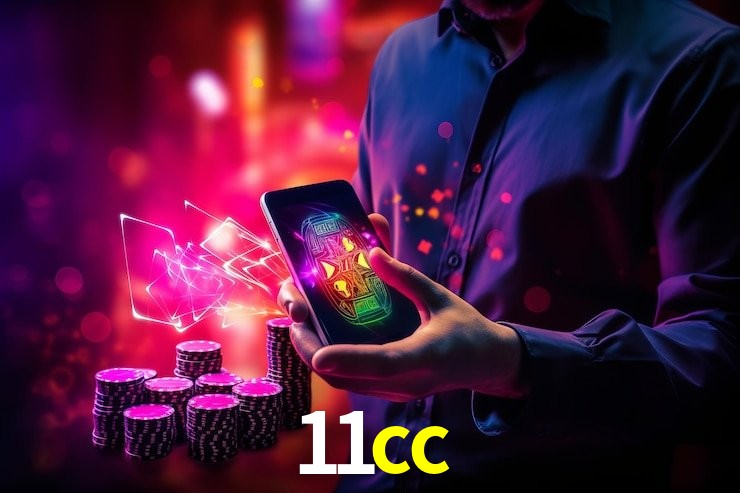 A Experiência Imersiva dos Cassinos Ao Vivo no 11cc