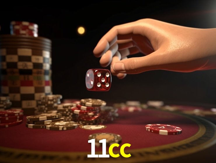 Descubra o Programa VIP da 11cc: Vantagens Exclusivas para Jogadores