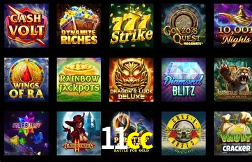Weekend Specials 11cc