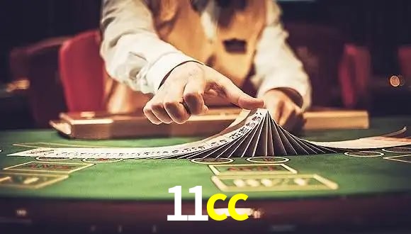 Welcome Bonus 11cc
